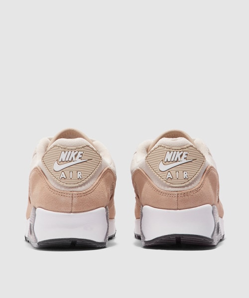 nike air max tan shoes