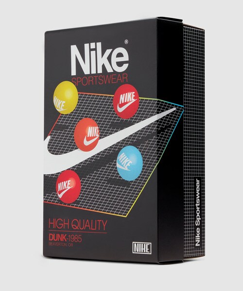 Nike Dunk Hi 1985 SP Sneaker | Nike | SEVENSTORE