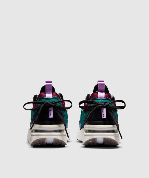 nike furyosa purple