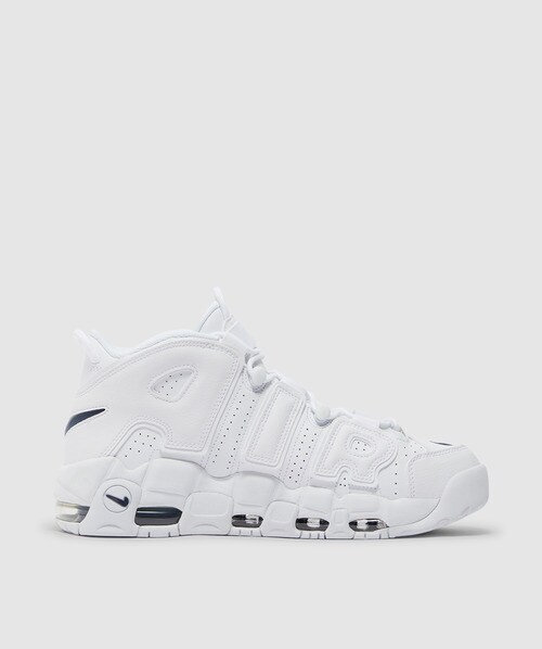 NIKE AIR MORE UPTEMPO 96 SNEAKER 