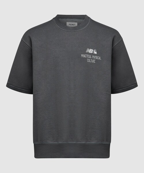 [CARHARTT]★SCULPTURE CENTER SWEATSHIRT New Balance x Carhartt WIP Sculpture Center Sweatshirt – Premier