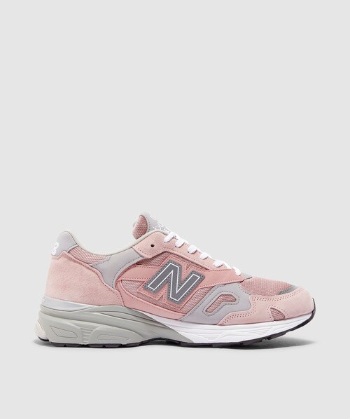 NEW BALANCE MIUK M920PNK SNEAKER | PINK 