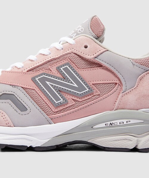 NEW BALANCE MIUK M920PNK SNEAKER | PINK 
