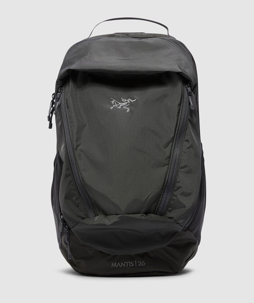 mantis 26