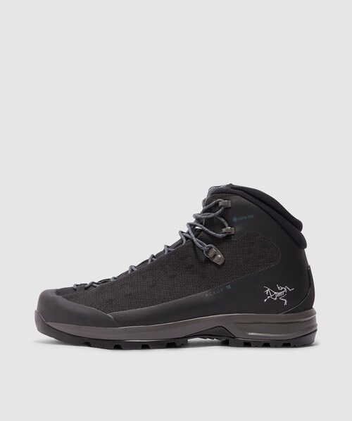 ARC'TERYX | ModeSens