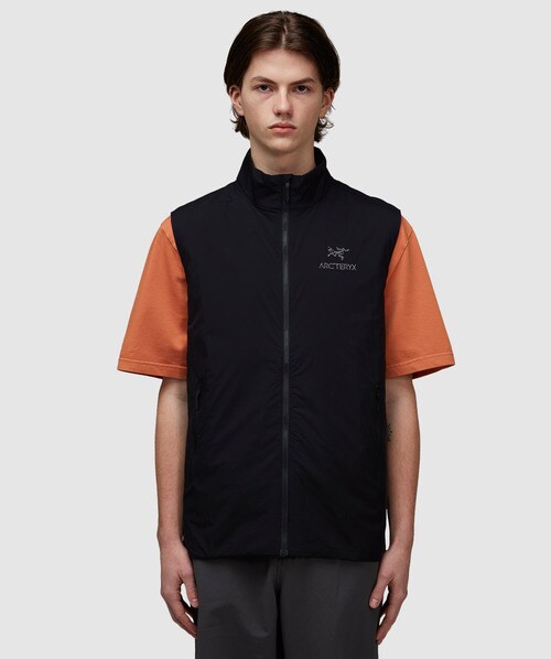 Arc'teryx Atom Lt Waistcoat Men Black