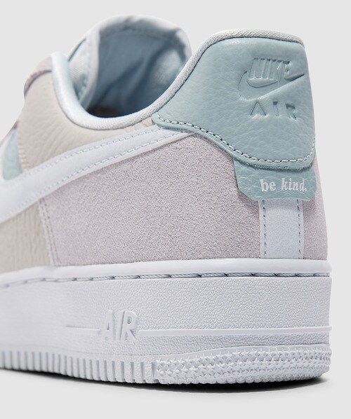 grey womens air force