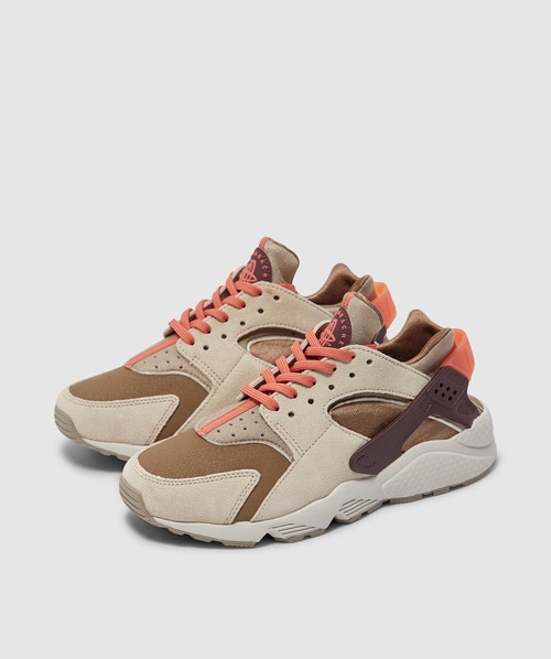 Khaki huaraches womens Clearance