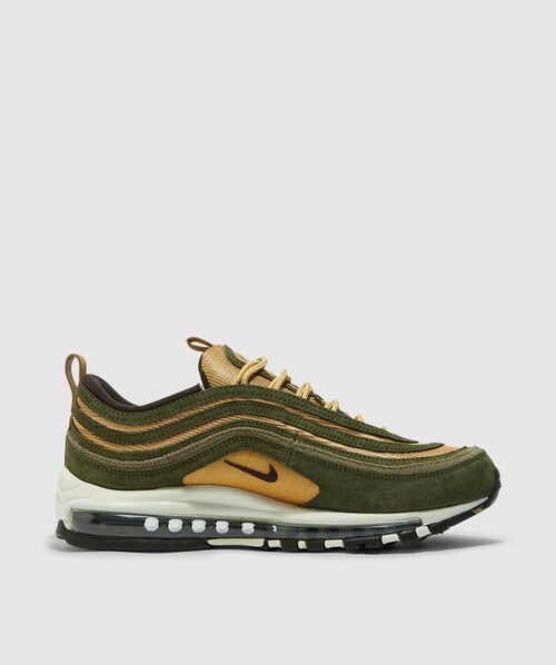 Air max 97 ironstone sneaker
