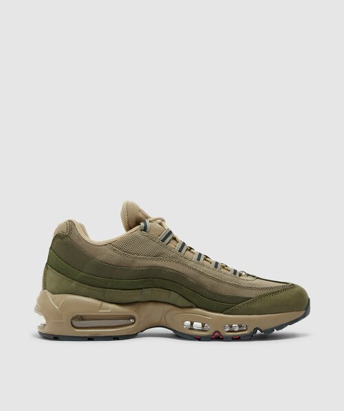 nike air max 95 military green