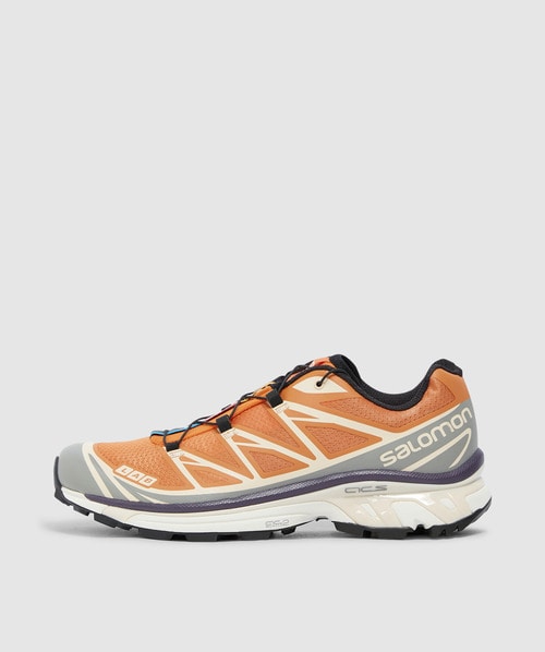 SALOMON S-LAB XT-6 SNEAKER