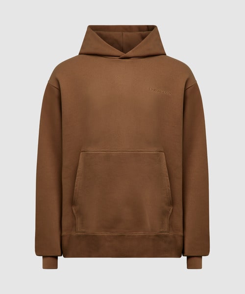 ADIDAS ORIGINALS X PHARRELL WILLIAMS BASICS HOODIE