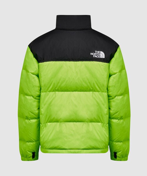 The North Face 1996 retro nuptse jacket 