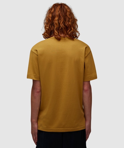 COMME des GARÇONS 半袖Tシャツ Ｓsize COMME des GARCONS PLAY T-Shirt in Top Gray | FWRD