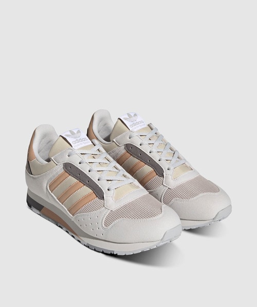 adidas Spezial Yabisah SPZL sneaker | FTWWHT/FTWWHT/OWHITE | SEVENSTORE