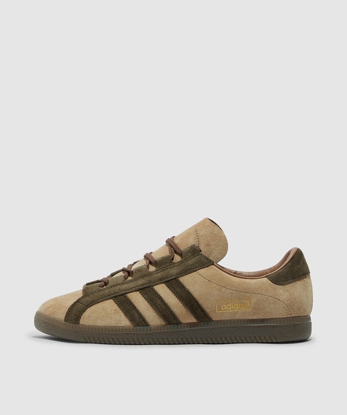 adidas Spezial Winterhill SPZL sneaker | NTNAVY/GRESIX/CARBON | SEVENSTORE