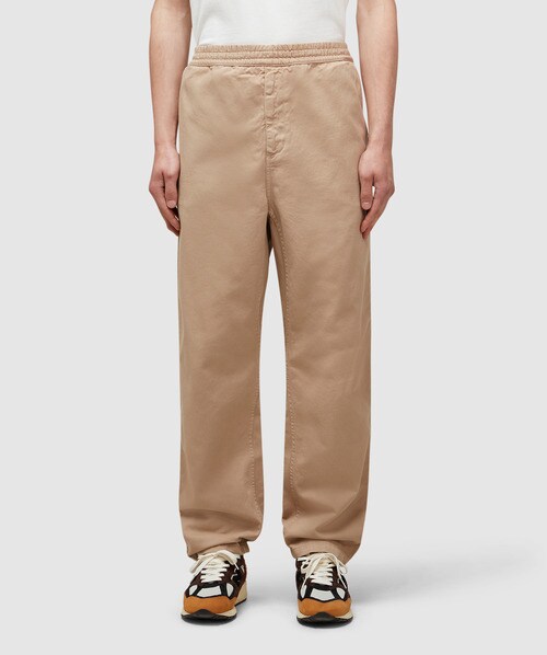 carhartt wip flint pant