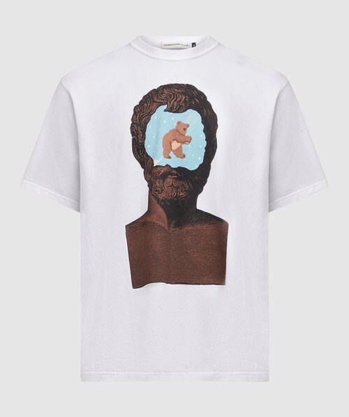 undercover jun takahashi moletom com capuz