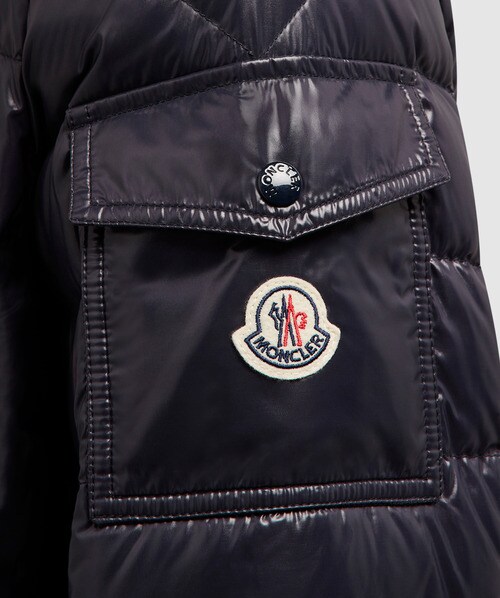 moncler pocket jacket