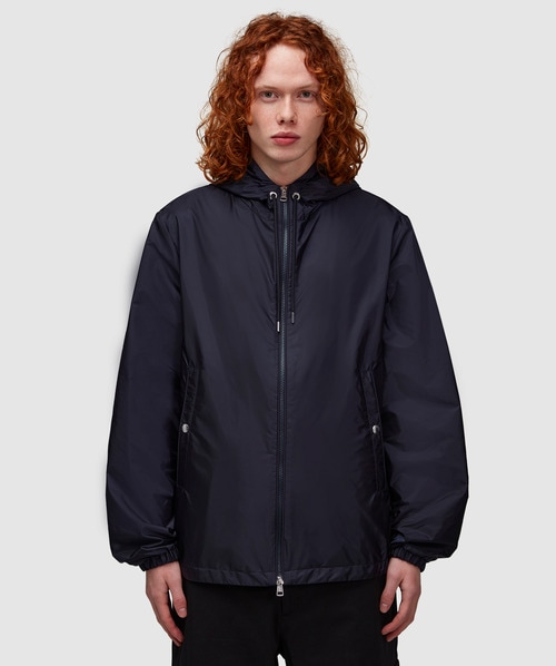 Canada Goose Faber wind bomber jacket | ATLANTIC NAVY | SEVENSTORE