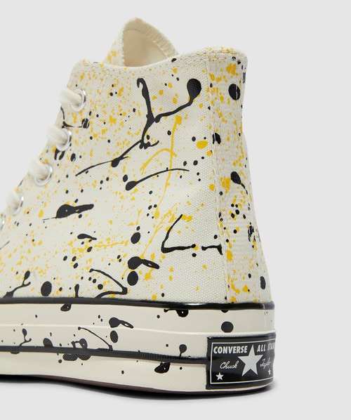 Converse CHUCK TAYLOR '70 PAINT 