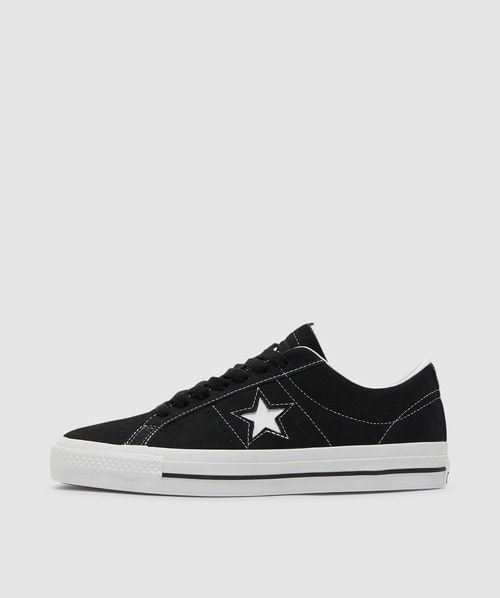 One star pro suede Sneaker