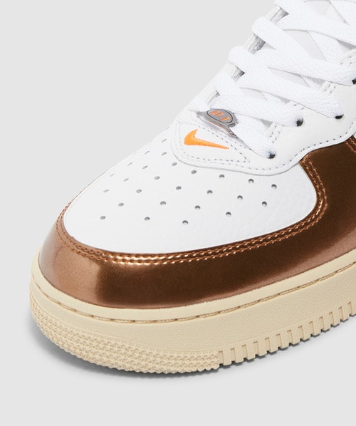 air force white brown