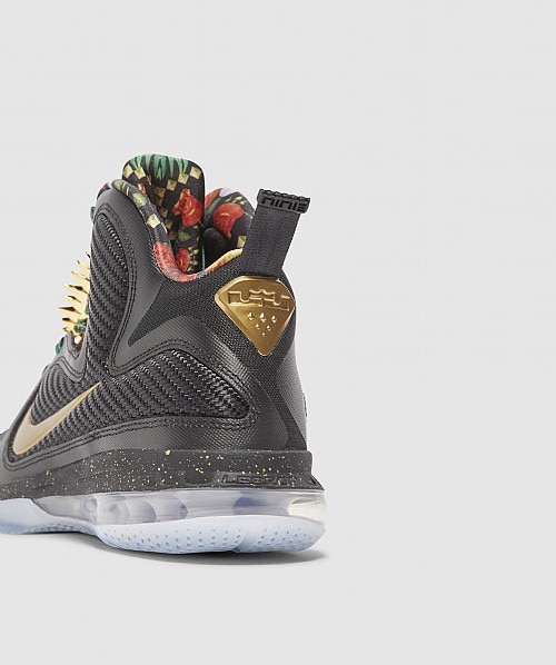 king's throne lebron