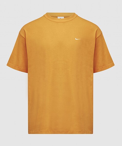 NIKE NRG SOLO SWOOSH T-SHIRT