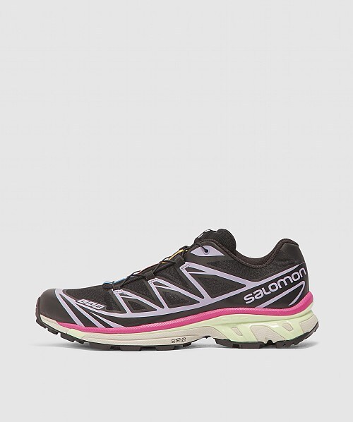salomon xt lab