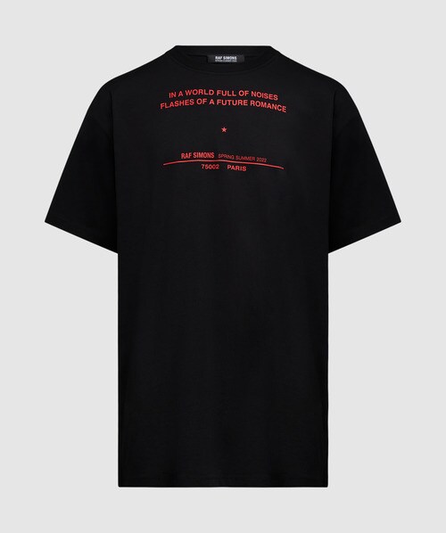 raf t shirt