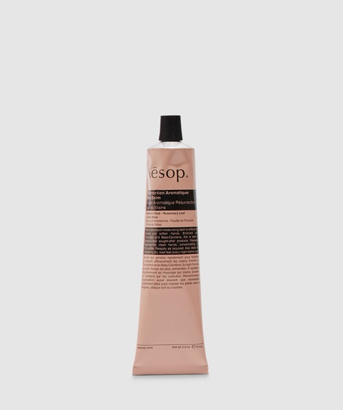 Shop Aesop Resurrection Aromatique Hand Balm 75ml In Multi