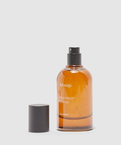 Aesop Marrakech Intense 50ml 箱付き マラケッシュ インテンス オードパルファム | フレグランス