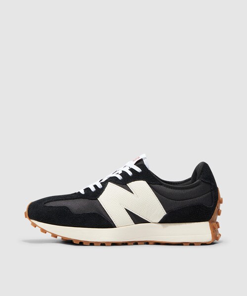 NEW BALANCE W327 SNEAKER