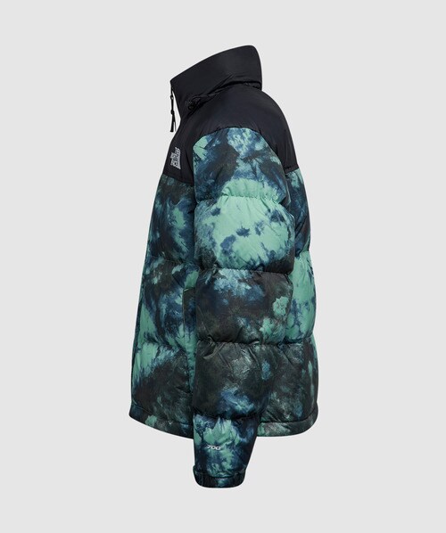 The North Face 1966 printed retro 