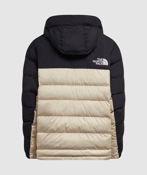 north face khaki parka