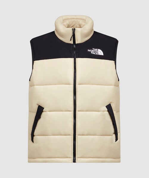 THE NORTH FACE Vests for Men | ModeSens