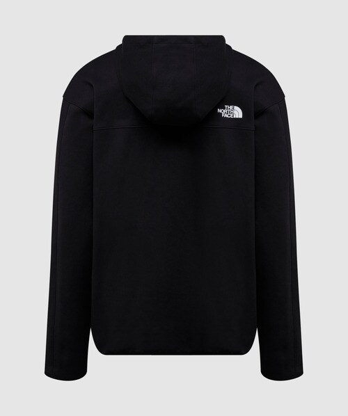 The North Face Tech full zip hoodie 