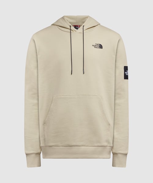 The North Face Fine alpine hoodie 
