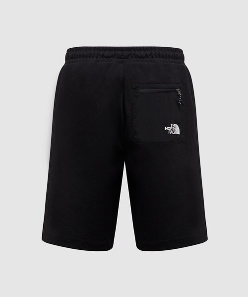The North Face Tech short | TNF BLACK 