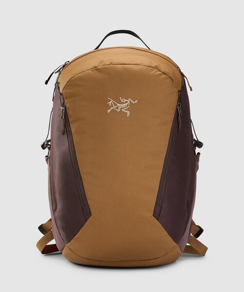 Arc'teryx Mantis 26 Backpack In Relic/forage