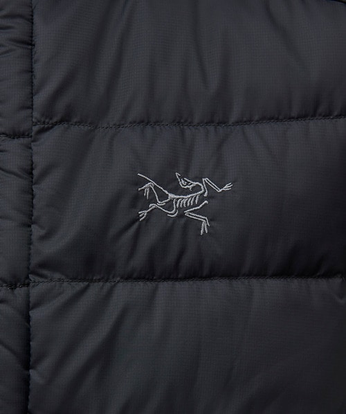 Arcteryx Thorium parka jacket | BLACK | SEVENSTORE Arcteryx Thorium parka jacket | BLACK | SEVENSTORE