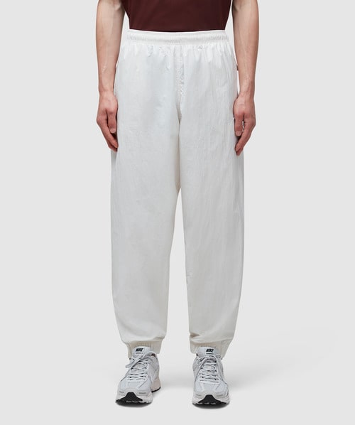 Nike - Solo swoosh woven track pant