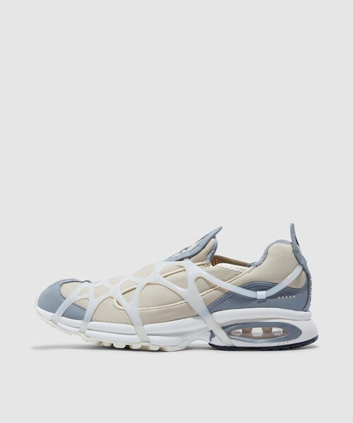 Shop Nike Air Kukini Sneaker In Rattan/particle Grey-cashmere-sail-black