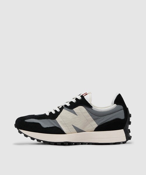 NEW BALANCE 327 RADICALLY CLASSIC SNEAKER