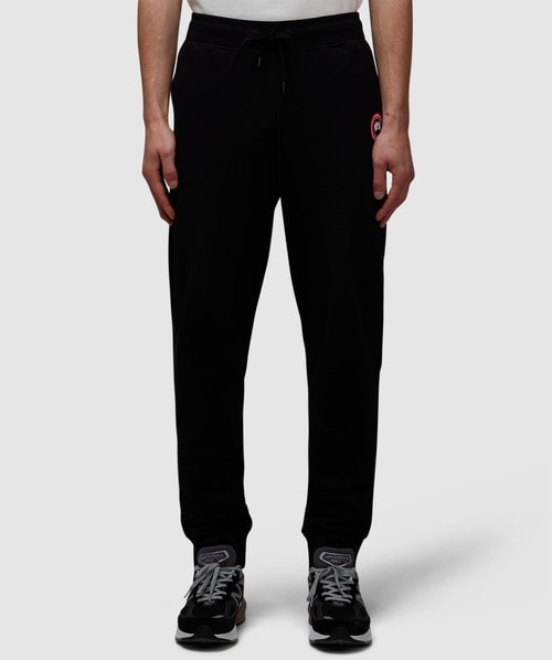 CANADA GOOSE CANADA GOOSE HURON CLASSIC SWEATPANT