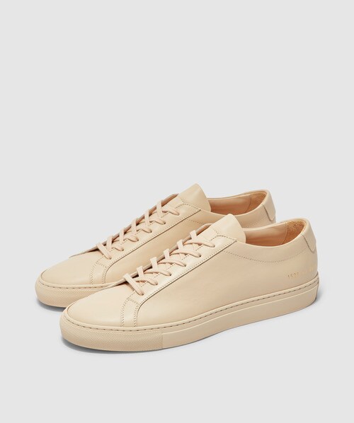 common projects sale achilles low