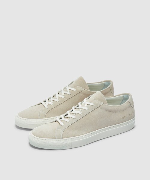 common projects nubuck
