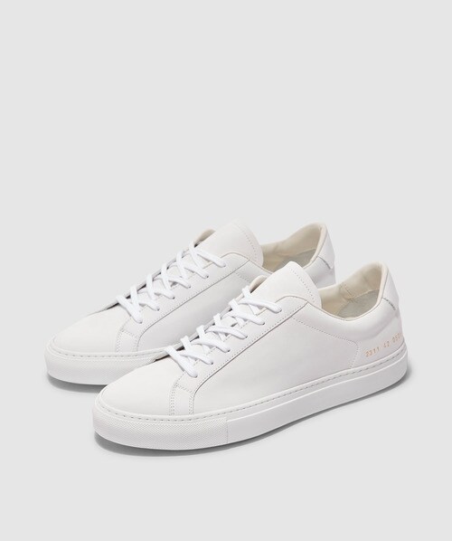 common projects bball summer