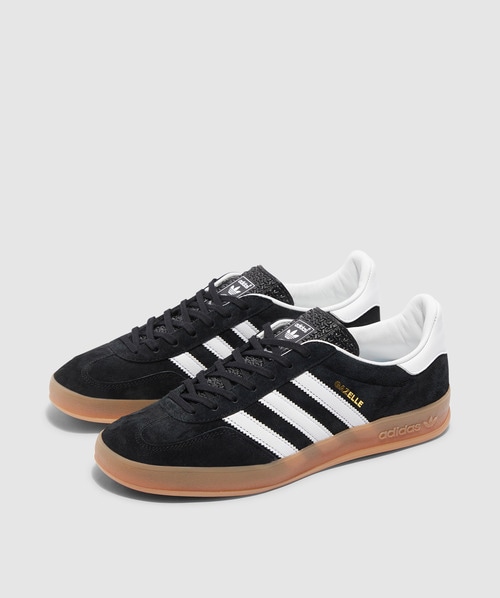 adidas Gazelle indoor sneaker | core 